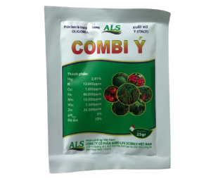 combi-y